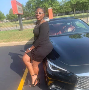 Meet your Posher, Natasha